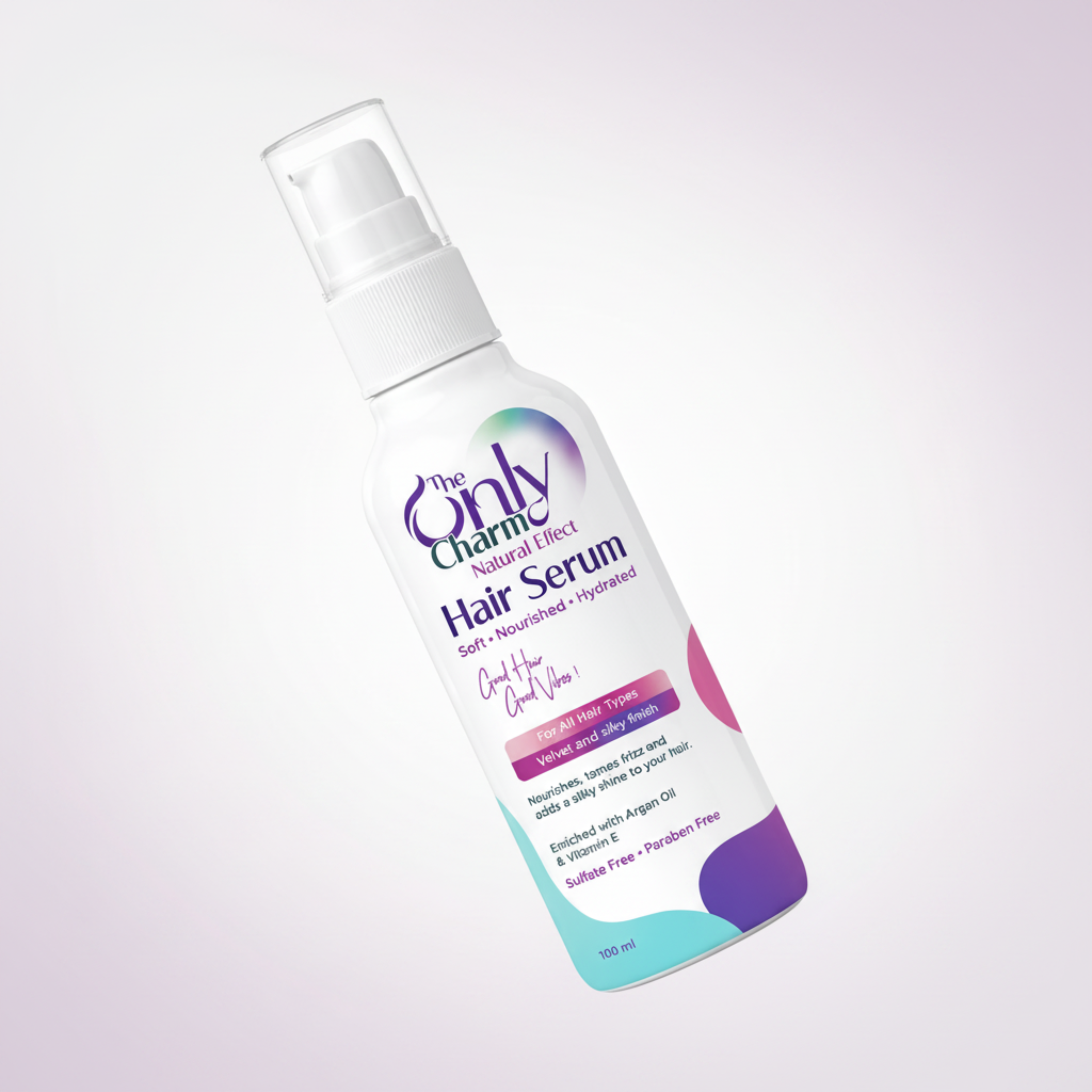 Hair serum 100ML