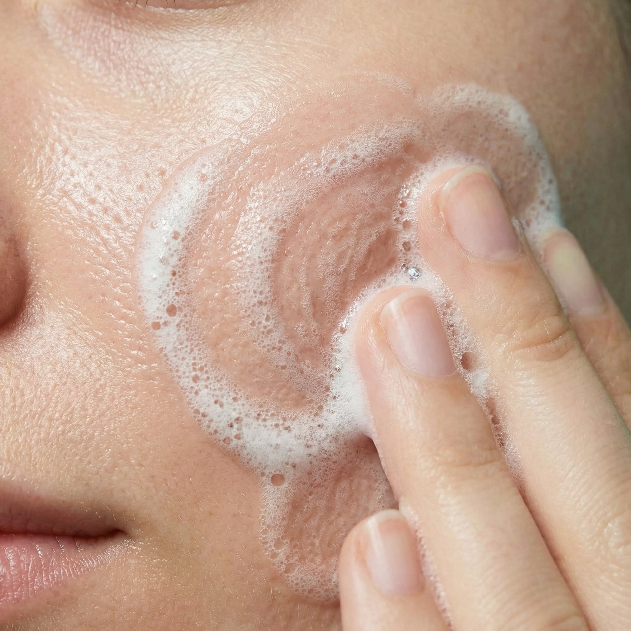 BREATH (FACIAL CLEANSER) - 250ML