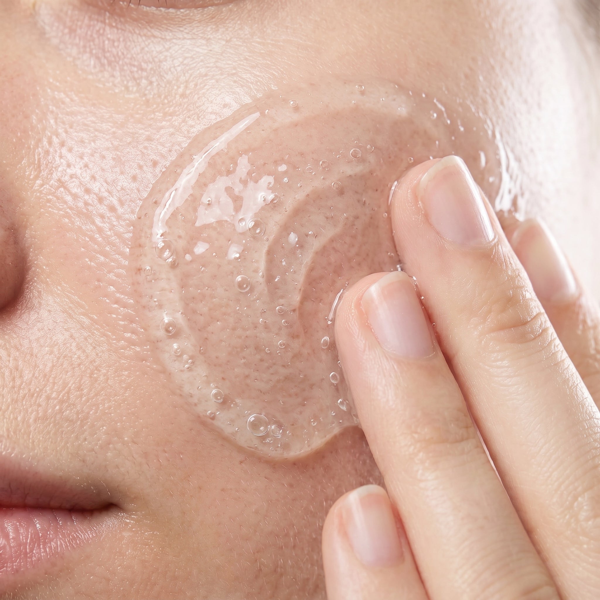 BREATH FACIAL CLEANSER — 250ml