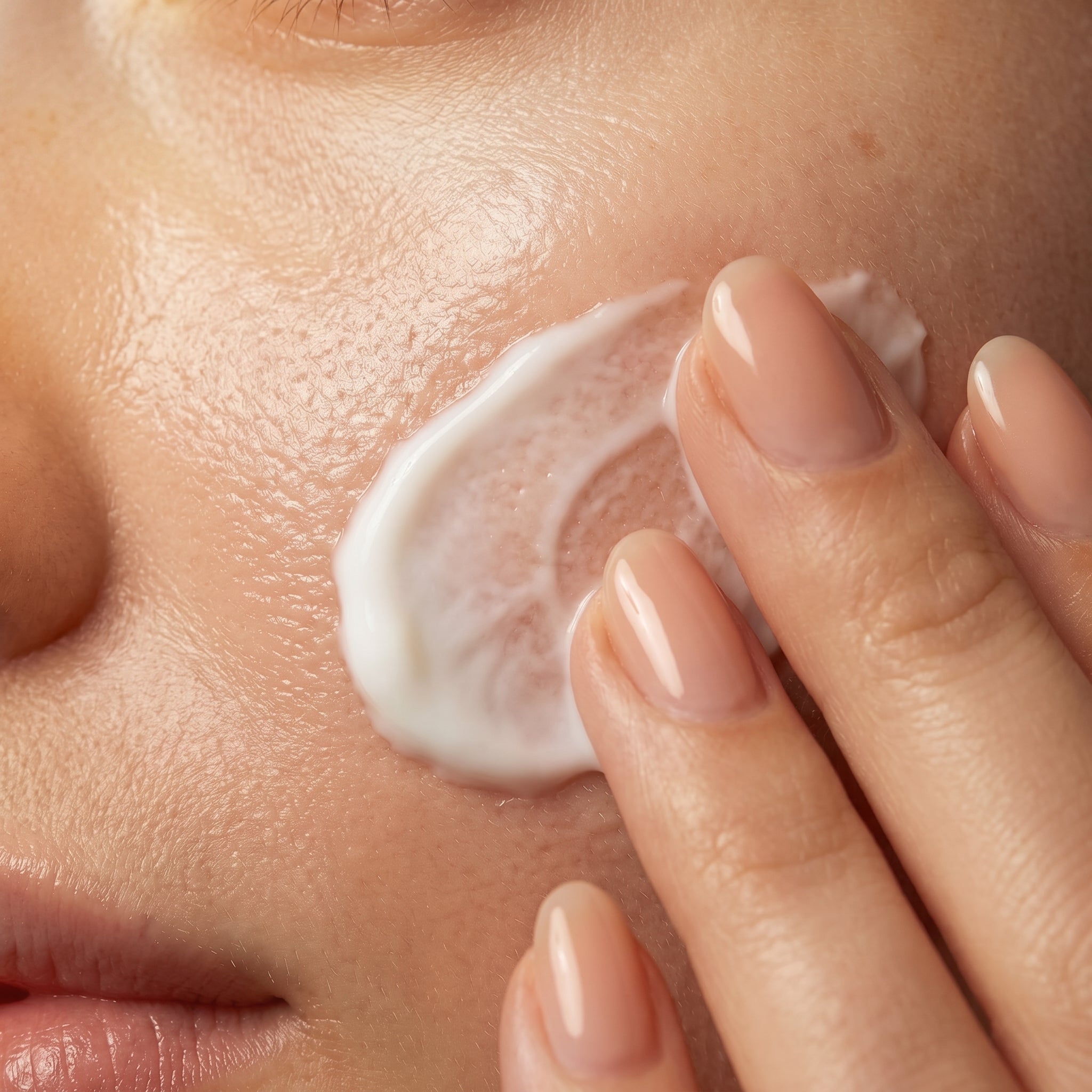 DAY CREAM SPF 50+ — 50g