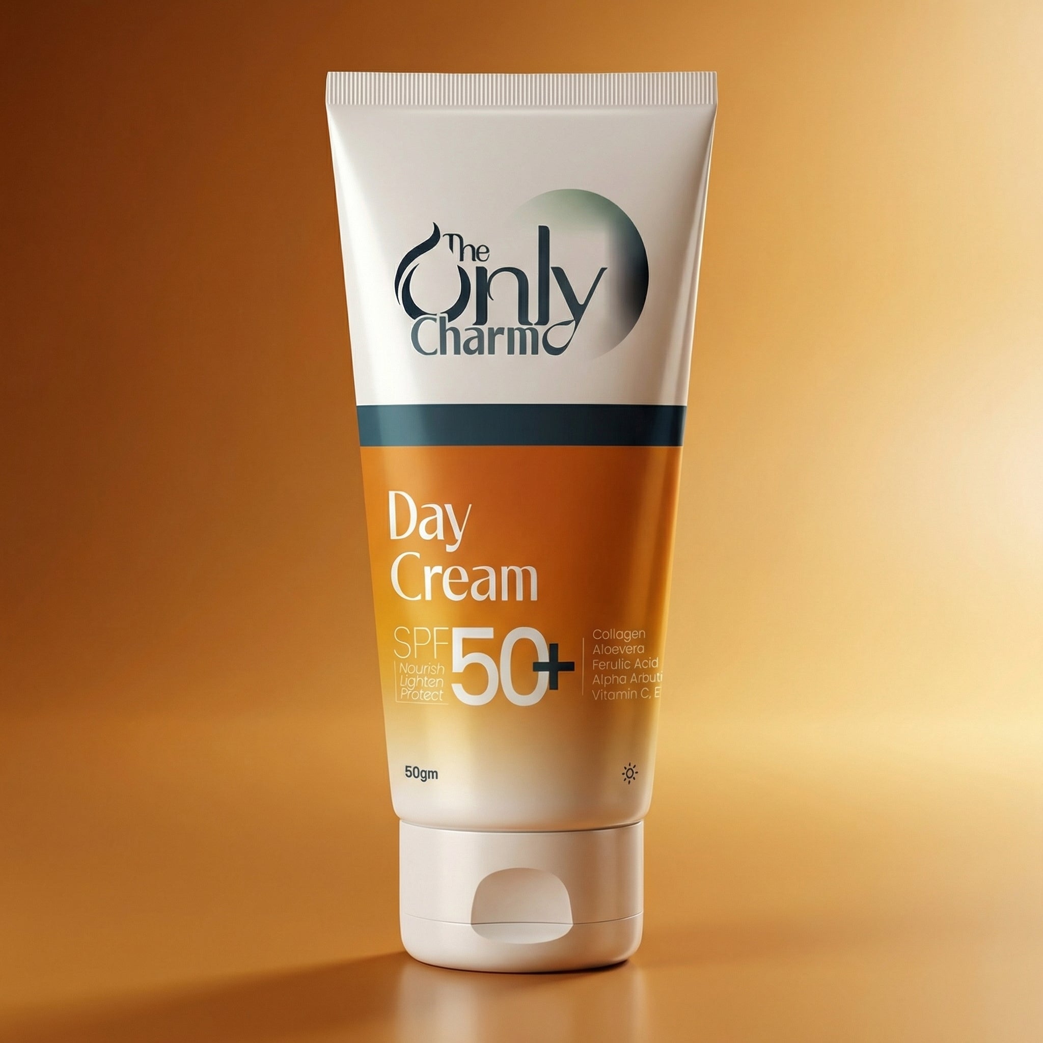 DAY CREAM 50 gm
