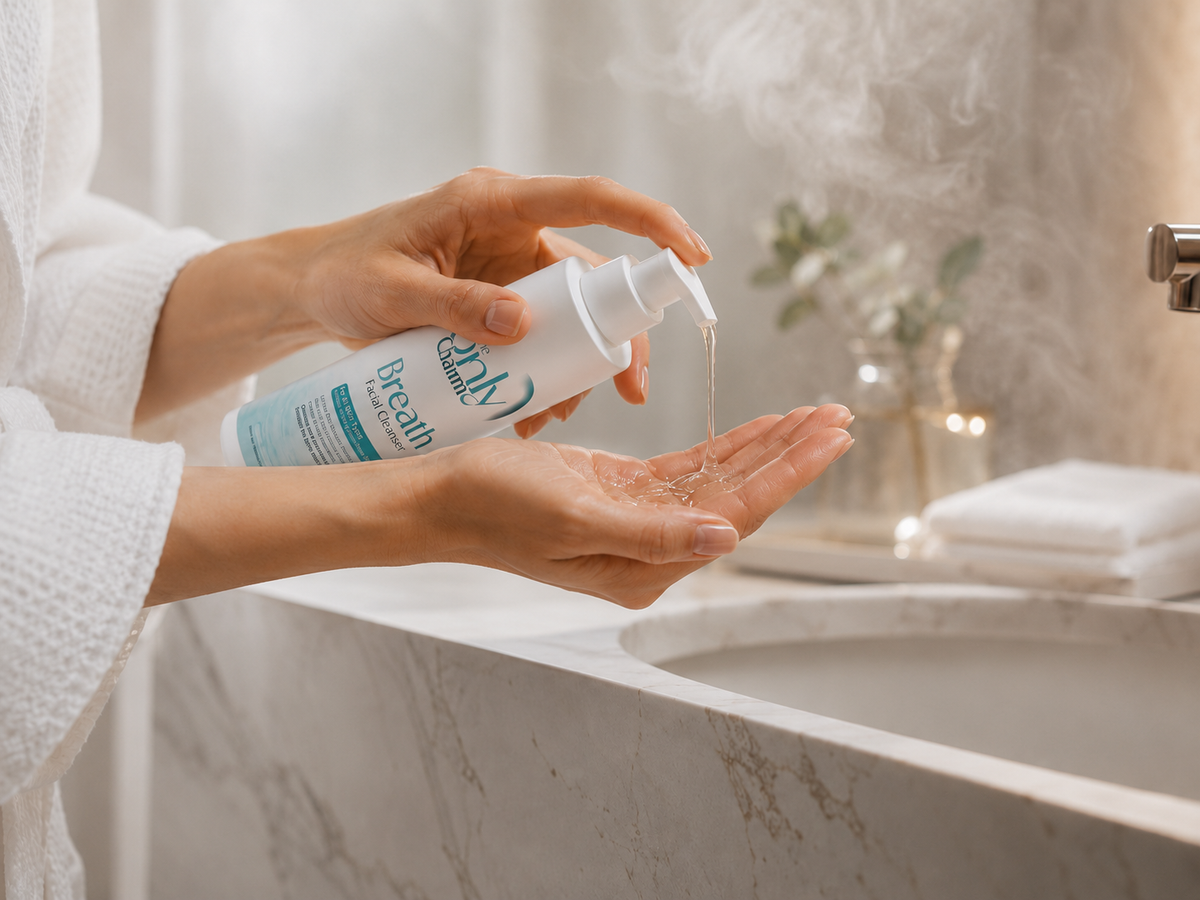 How to Use The Only Routine — طريقة استخدام روتين The Only