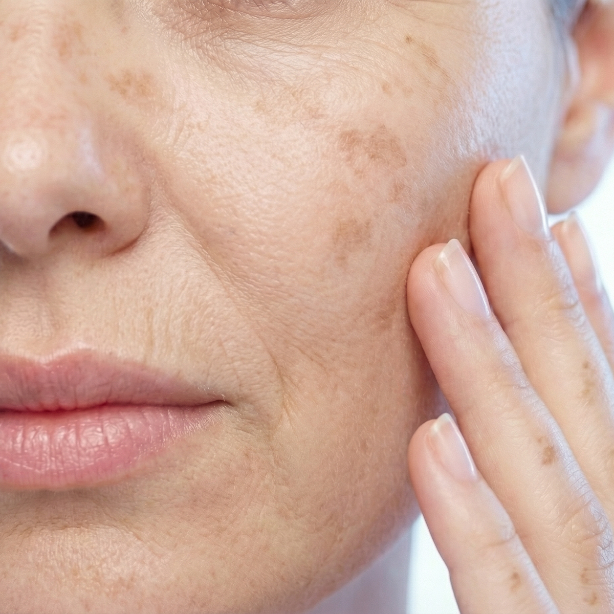 Dark Marks & Post-Acne Spots — التصبغات وآثار الحبوب