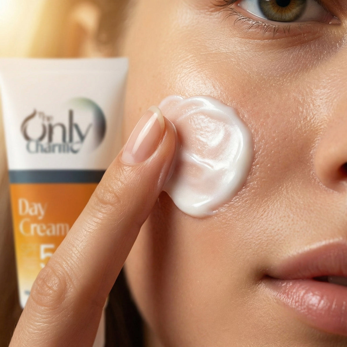 Retinol Without the Irritation — الريتينول من غير تهيّج