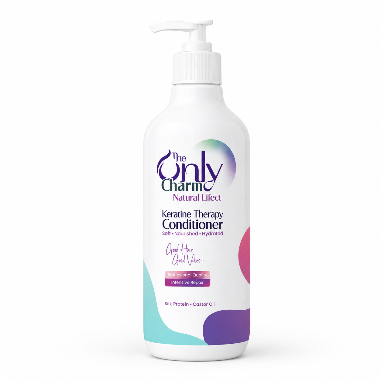 Hair Conditioner 500ML