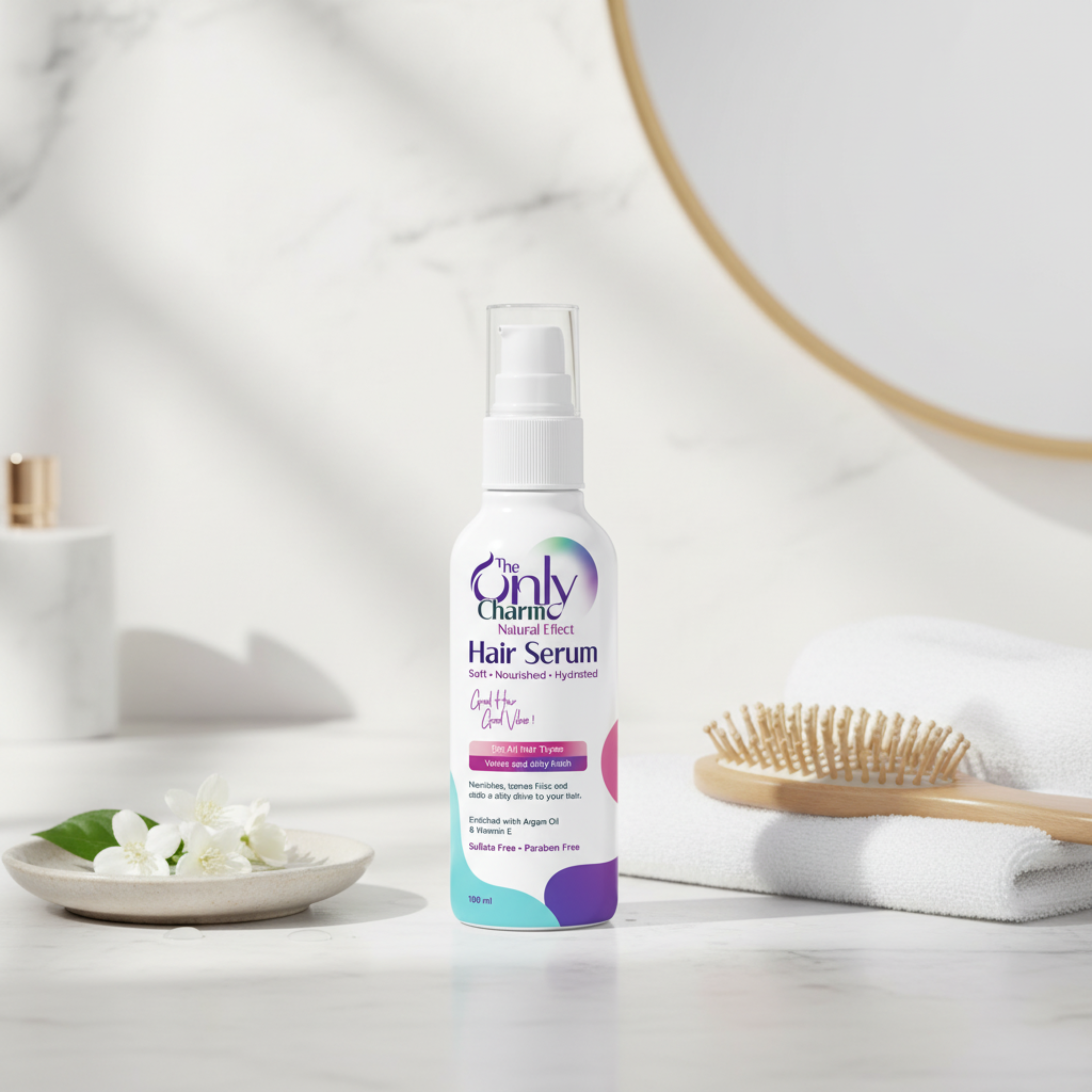 Hair serum 100ML