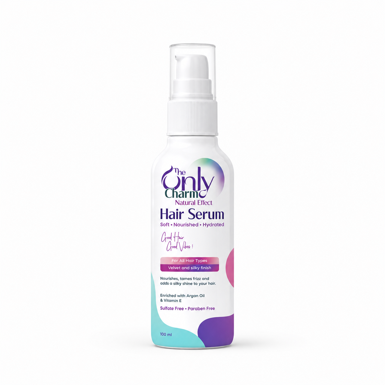 Hair serum 100ML