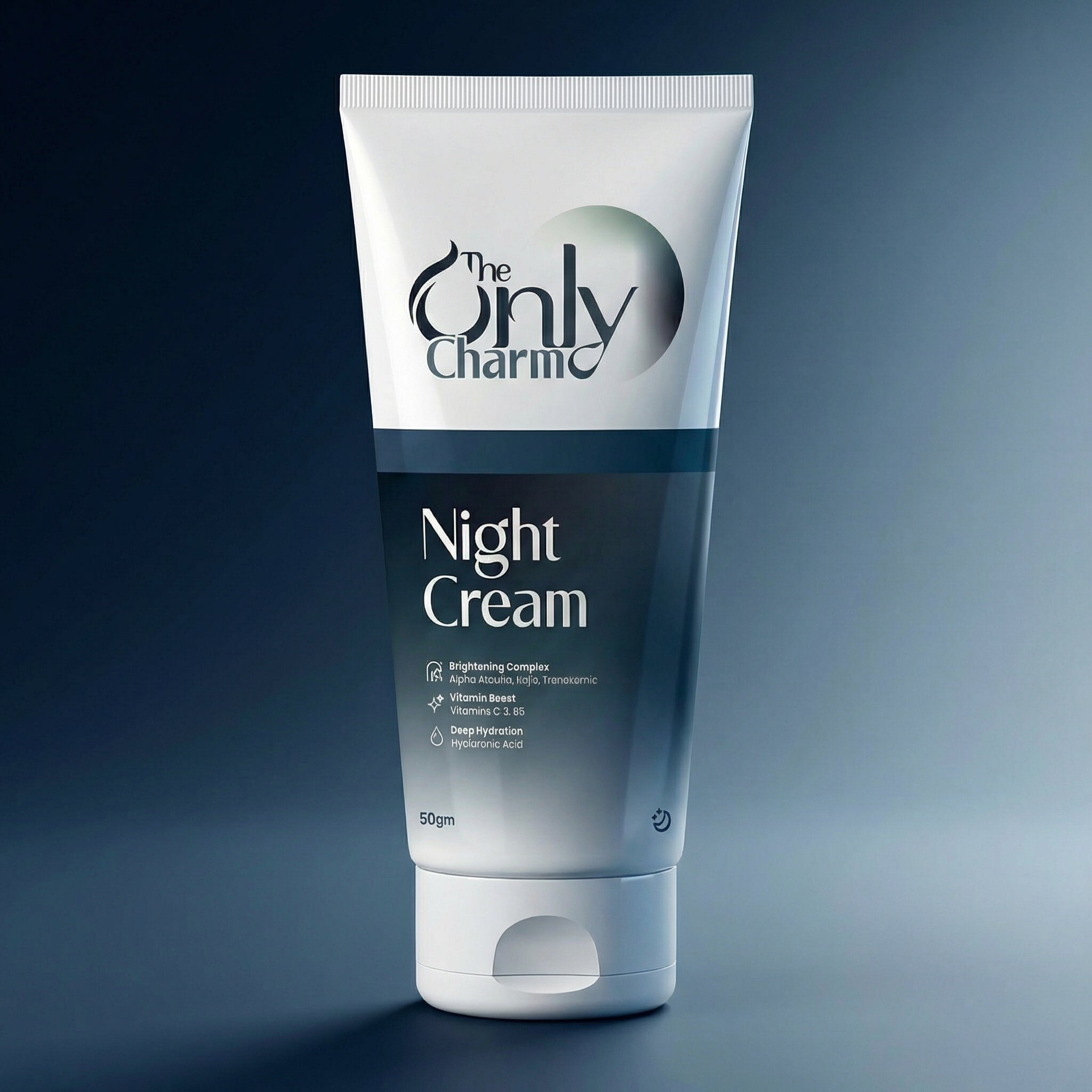 NIGHT CREAM  50 gm